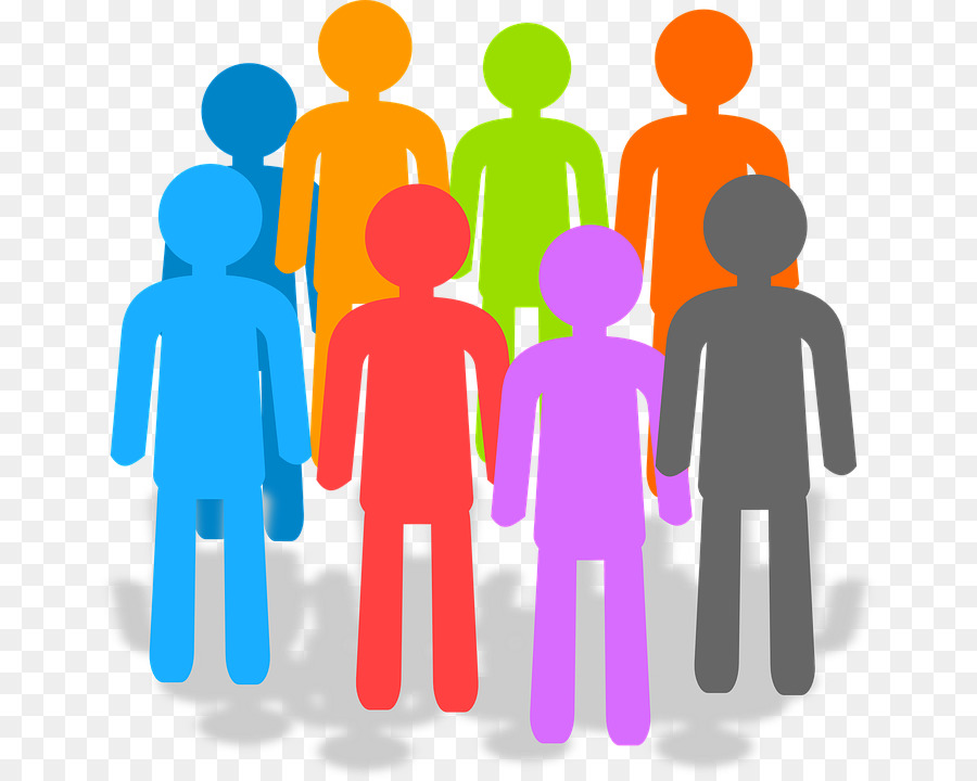 Download Free Png World Population Day Population Growth Clip Art Pluspng.com  - Population Day, Transparent background PNG HD thumbnail