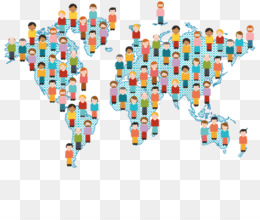 World Population Day Png   Valentines Day, World Map, World Cup Pluspng.com  - Population Day, Transparent background PNG HD thumbnail