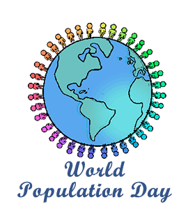 World Population Day   Us - Population Day, Transparent background PNG HD thumbnail