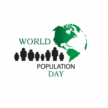World Population Day Png Imag