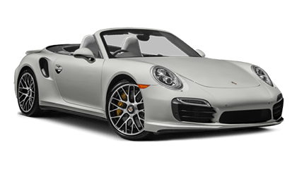 Porsche PNG Image