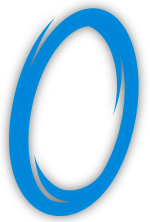 Portal Dock Icon By Gamedreamer.png - Portal, Transparent background PNG HD thumbnail