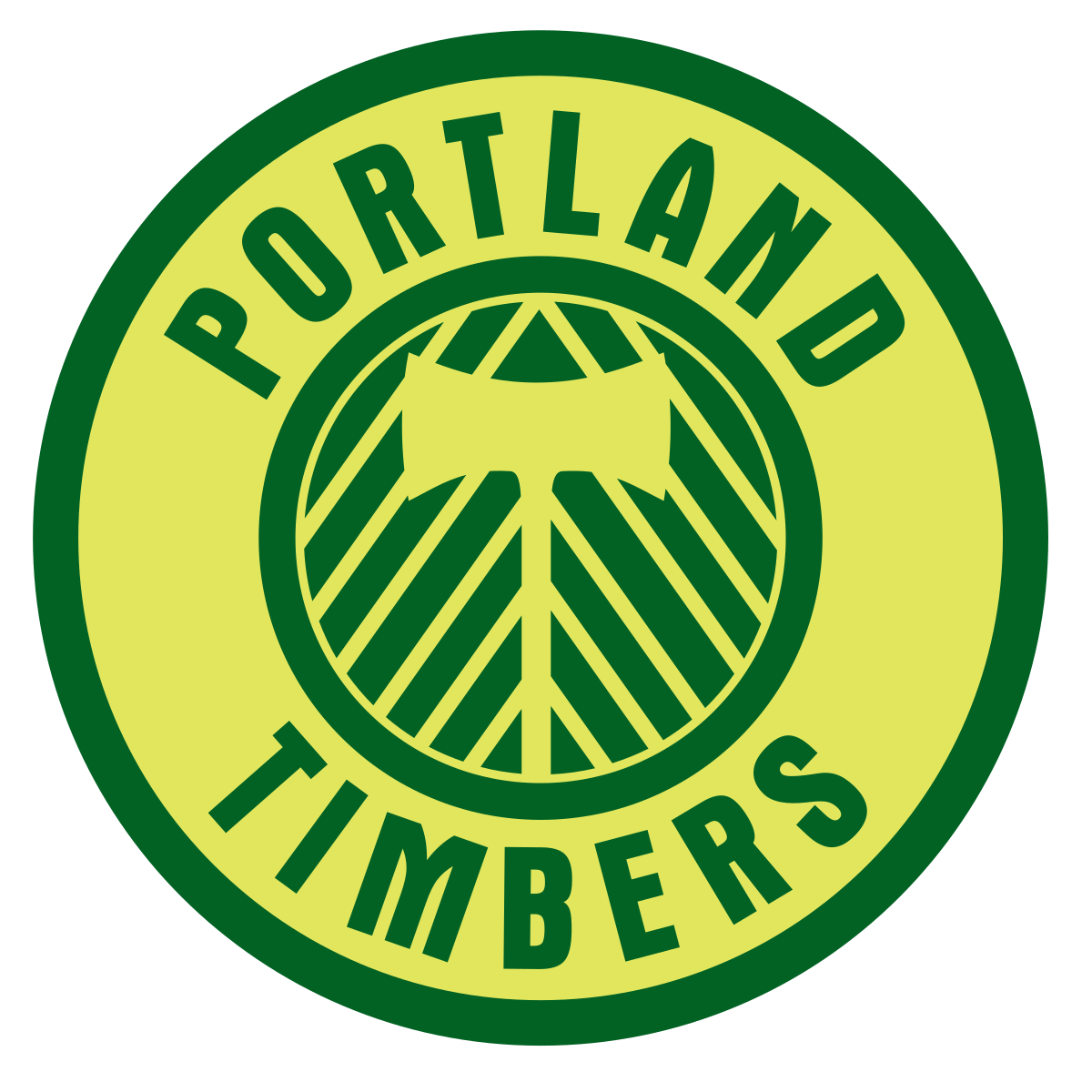 Portland Timbers Logo Png Hdpng.com 1200 - Portland Timbers, Transparent background PNG HD thumbnail