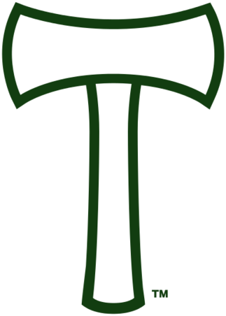 File:portland Timbers (Mls) Logo (Tertiary).svg - Portland Timbers, Transparent background PNG HD thumbnail