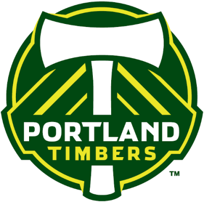 Portland Timbers - Portland Timbers, Transparent background PNG HD thumbnail