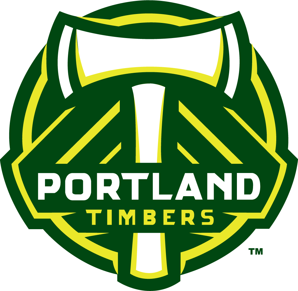 Portland Timbers Logo - Portland Timbers, Transparent background PNG HD thumbnail