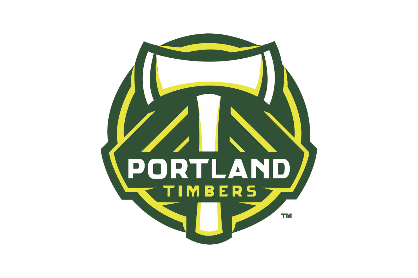 Portland Timbers Logo - Portland Timbers, Transparent background PNG HD thumbnail
