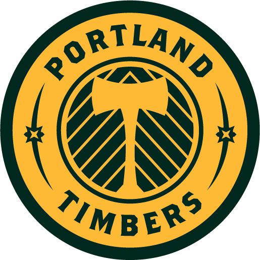 Portland Timbers Logo Updat.png - Portland Timbers, Transparent background PNG HD thumbnail
