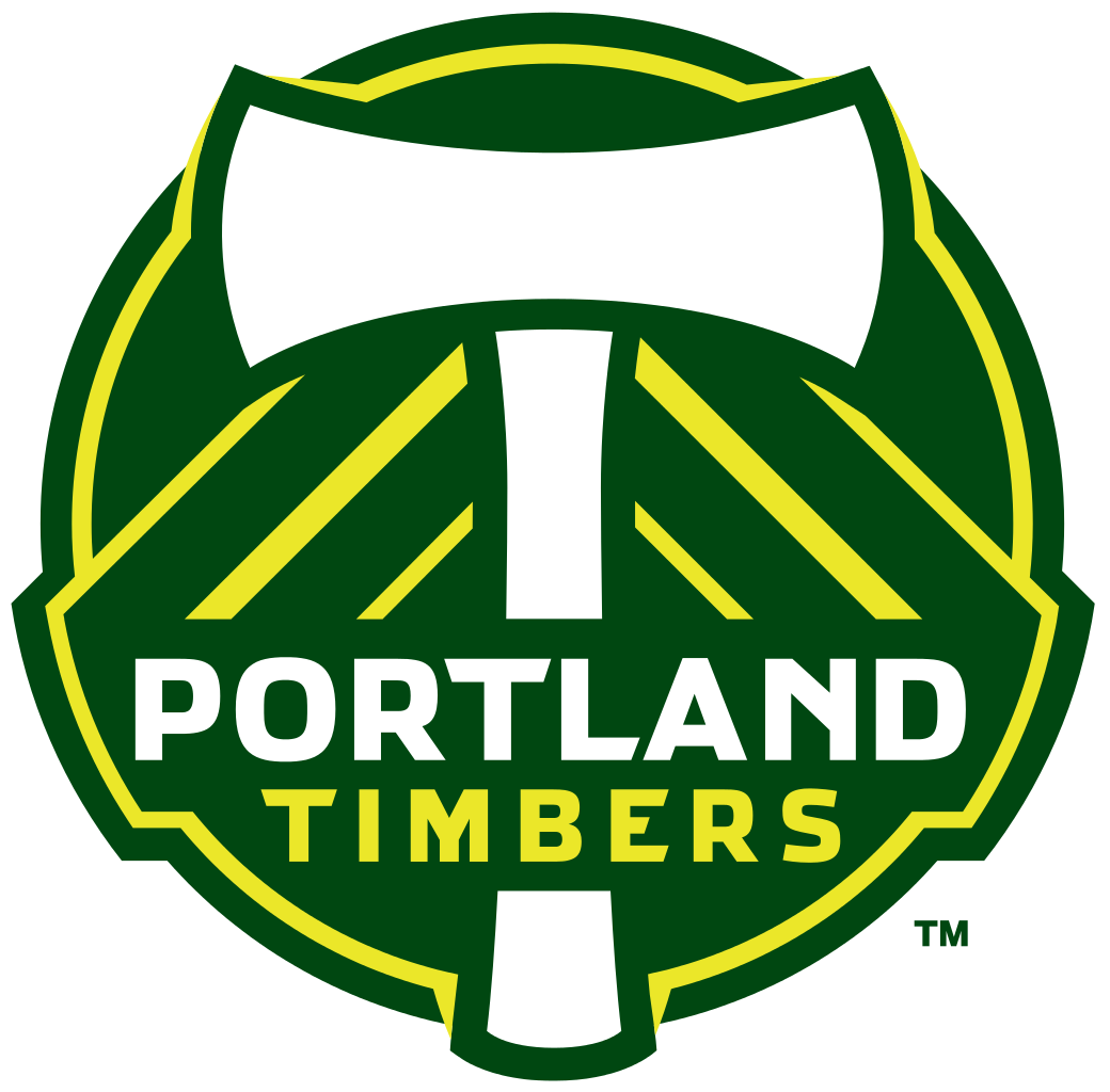 Portland Timbers Vs. New York Red Bulls - Portland Timbers, Transparent background PNG HD thumbnail
