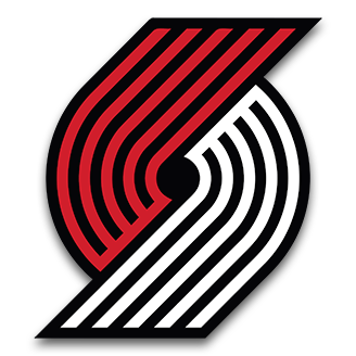 Portland Trail Blazers - Portland Trail Blazers, Transparent background PNG HD thumbnail