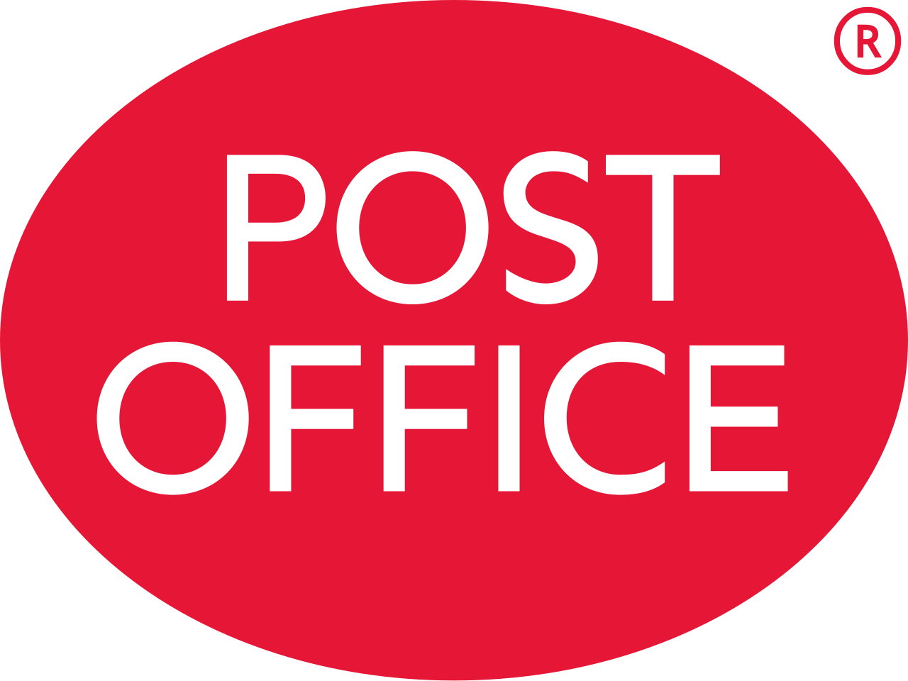 File:post Office Logo.svg - Post Office, Transparent background PNG HD thumbnail