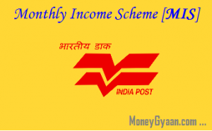 How To Open Mis / Monthly Income Scheme Account In Post Office - Post Office, Transparent background PNG HD thumbnail