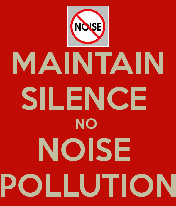 Noise Pollution On Noise Pollution Slogans No Noise Pollution Hdpng.com  - Poster On Noise Pollution, Transparent background PNG HD thumbnail
