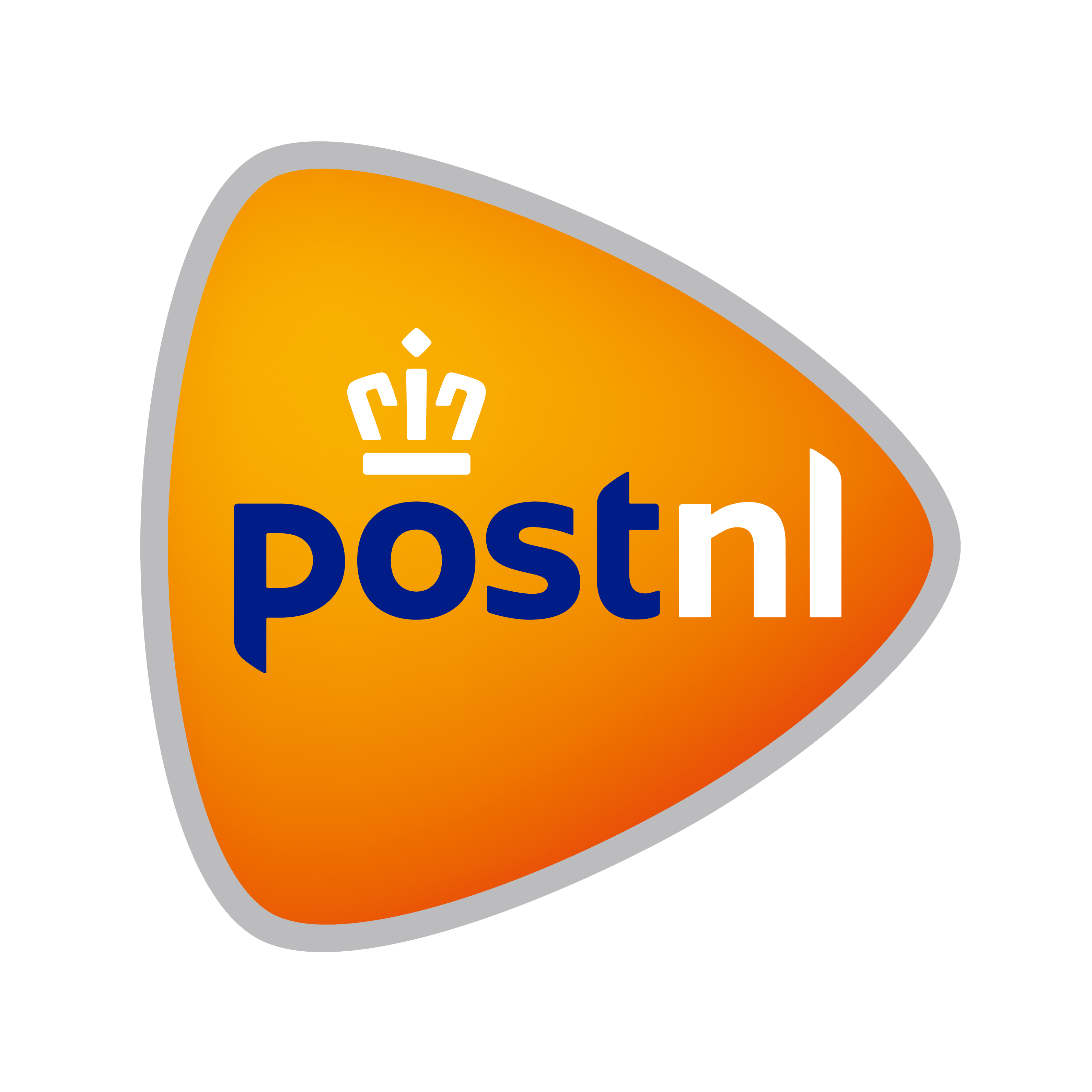 Postnl PNG - Postnl-Plus
