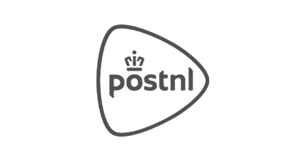 Post NL Logo