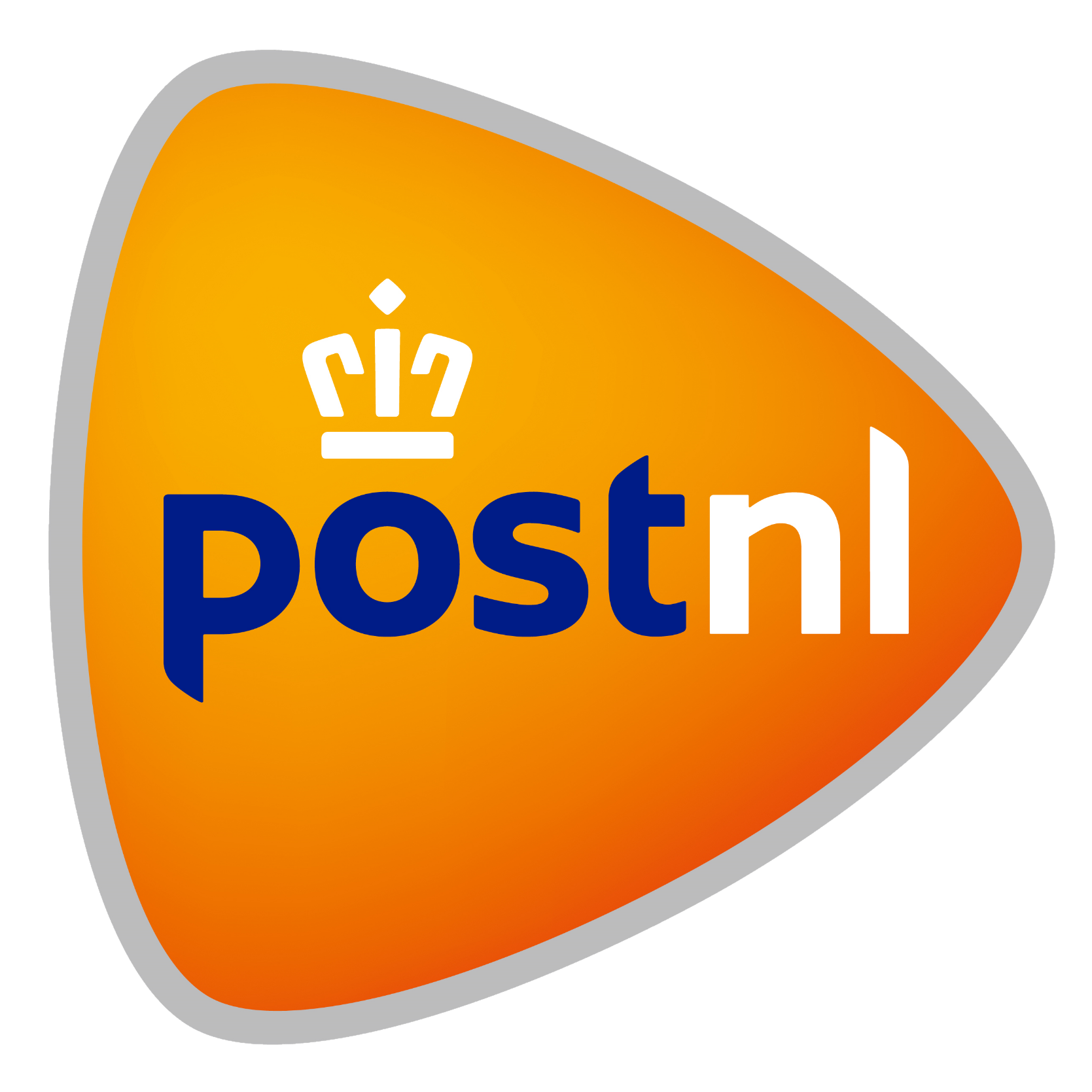 Postnl PNG-PlusPNG.com-768