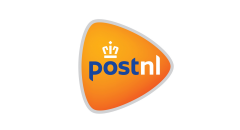 Postnl PNG - Post NL Logo