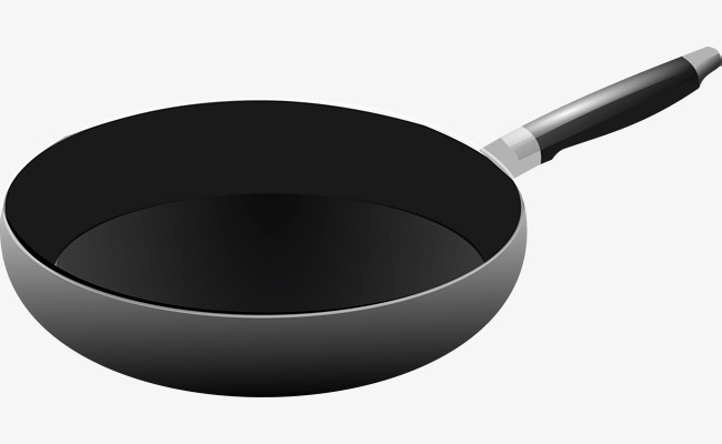 Kitchen Pot, Pot, Frying Pan, Pan Png Image And Clipart - Pot And Pan, Transparent background PNG HD thumbnail