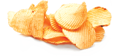 Chips - Potato Chips, Transparent background PNG HD thumbnail