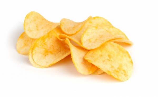 Chips Worst Diets, Beware! Chips - Potato Chips, Transparent background PNG HD thumbnail