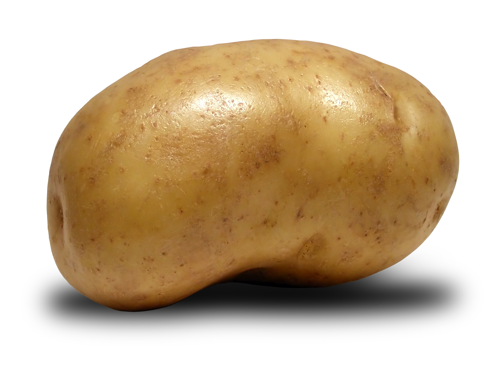 Potato.png - Potato, Transparent background PNG HD thumbnail