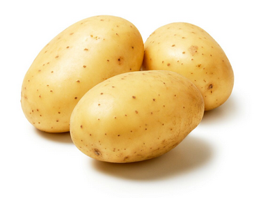 Potato PNG Transparent image