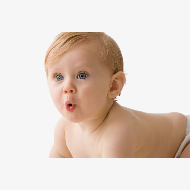 Lovely Pout Foreign Baby, Pout, Surprised, Be Surprised Free Png Image - Pouting, Transparent background PNG HD thumbnail