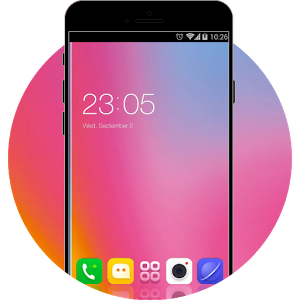 Theme For Lenovo K6 Power Hd - Power, Transparent background PNG HD thumbnail