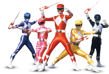 Explore To Cast, Power Rangers, And More! - Power Rangers, Transparent background PNG HD thumbnail