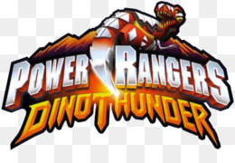 Tommy Oliver Television Show Super Sentai Logo Day Of The Dino   Power Rangers Png Hd - Power Rangers, Transparent background PNG HD thumbnail