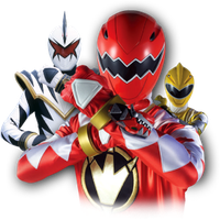 Power Rangers Picture Png Image - Power Rangers, Transparent background PNG HD thumbnail