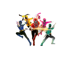 Power Rangers Png Image Png Image - Power Rangers, Transparent background PNG HD thumbnail
