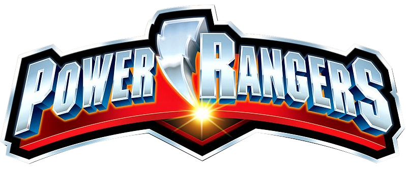 Power Rangers Png Transparent Image - Power Rangers, Transparent background PNG HD thumbnail