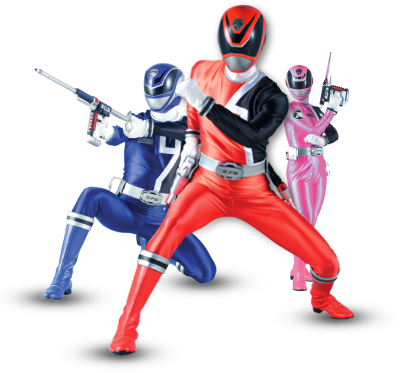 Power Rangers Png Pic PNG Ima