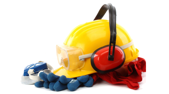 Breathing Protection - Ppe, Transparent background PNG HD thumbnail