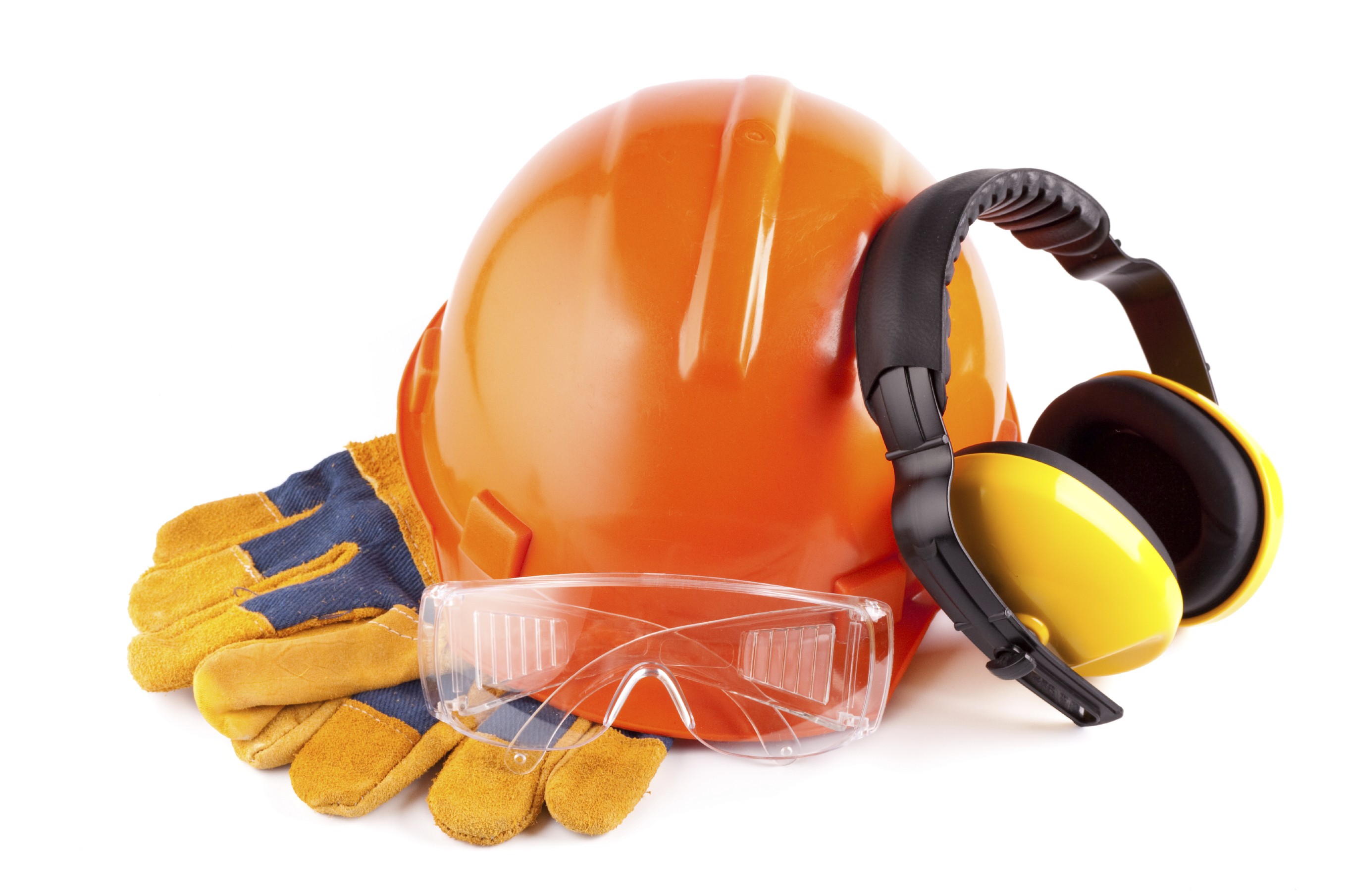 Personal Protection Equipment - Ppe, Transparent background PNG HD thumbnail