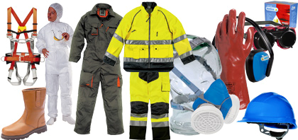 Workwear u0026 PPE