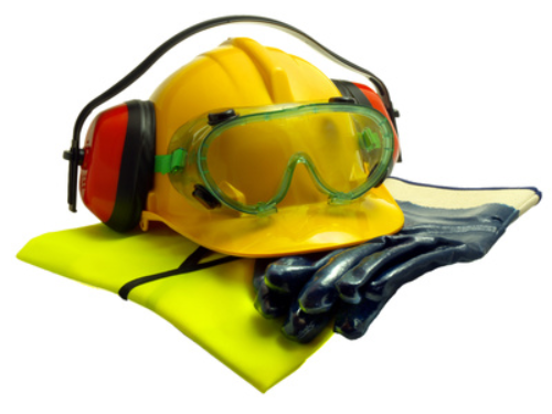 Ppe Equipment - Ppe, Transparent background PNG HD thumbnail