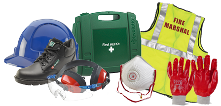 First Aid u0026 PPE