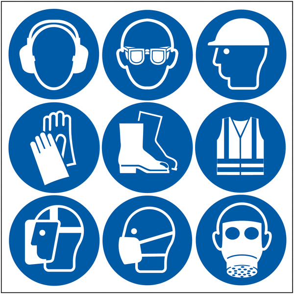 Personal Protective Equipment (Ppe) Refers To Protective Clothing, Helmets, Goggles, Or Other Garments Or Equipment Designed To Protect The Weareru0027S Body Hdpng.com  - Ppe, Transparent background PNG HD thumbnail