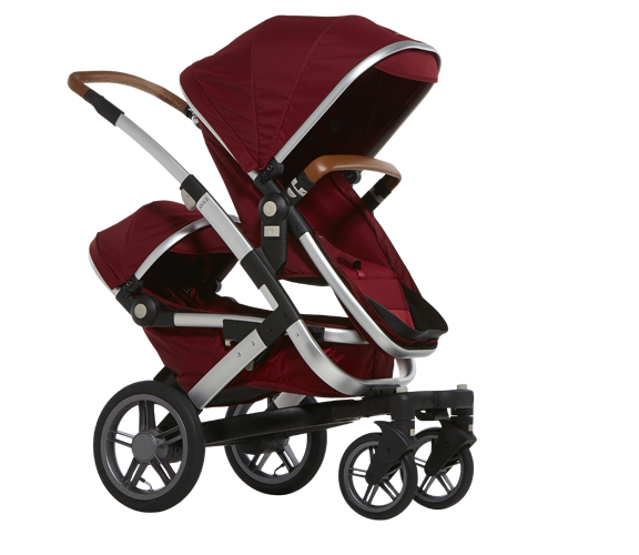 Pram Baby Png Image With Transparent Background - Pram, Transparent background PNG HD thumbnail