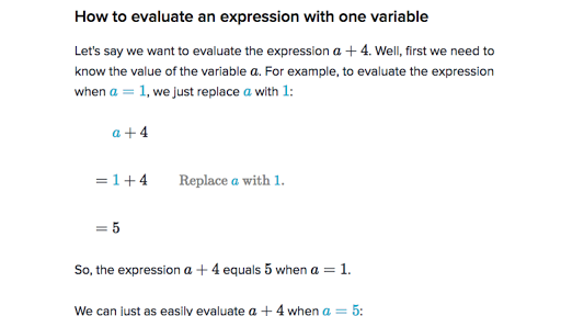 Evaluating Expressions Hdpng.com  - Pre Algebra, Transparent background PNG HD thumbnail