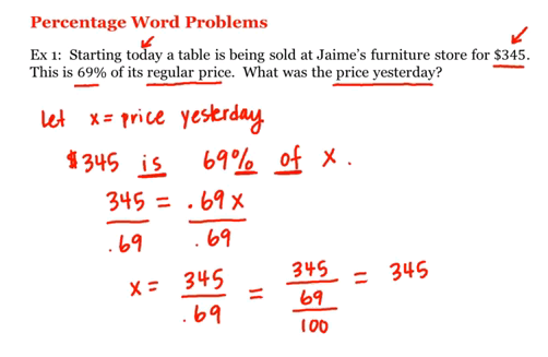 Pre Calculus: Percentage Word Problems :: Uc Irvine, Uci Open - Pre Cal, Transparent background PNG HD thumbnail