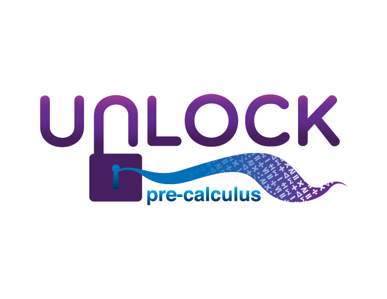 Unlock Pre Calculus Coming 2018 - Pre Cal, Transparent background PNG HD thumbnail