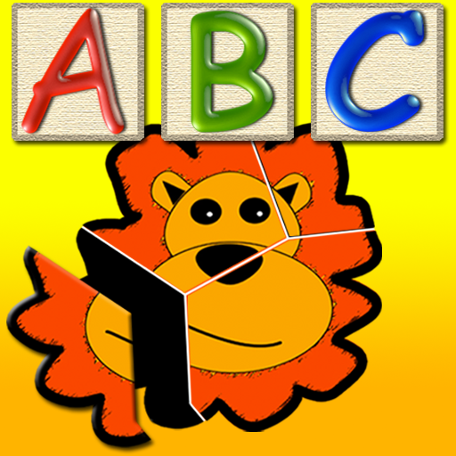 Abc Animal Puzzles Hd   Toddlers, Pre K U0026 Kindergarten   Alphabet, Letters, Names, Words And Sounds: Amazon Pluspng.com.au: Appstore For Android - Pre K, Transparent background PNG HD thumbnail