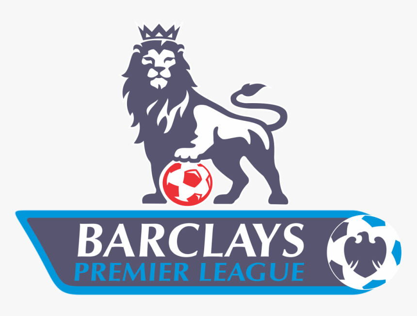 Logo Barclays Premier League Vector, Hd Png Download , Transparent Pluspng.com  - Premier League, Transparent background PNG HD thumbnail