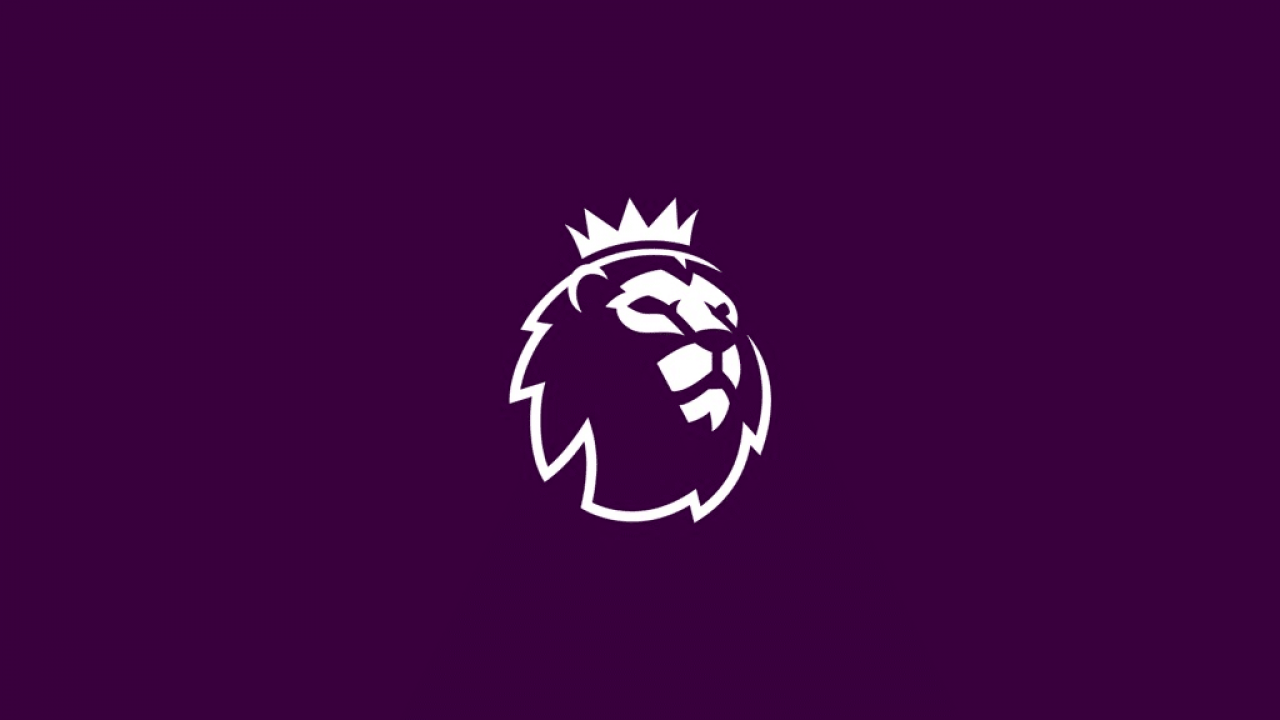 Premier League Logo Png Trans