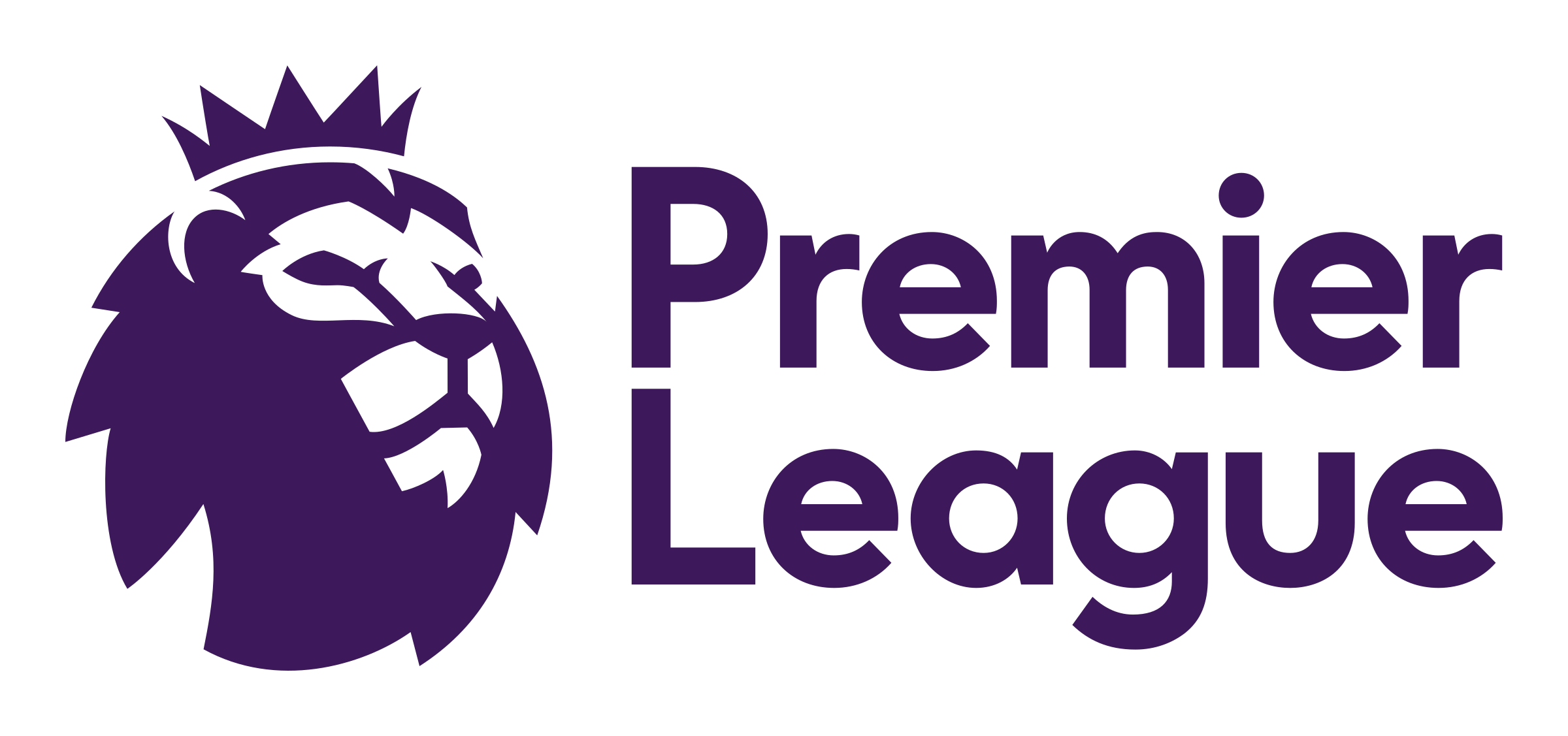 Premier League Logo Png Transparent & Svg Vector - Pluspng Pluspng, Premier League Logo PNG - Free PNG