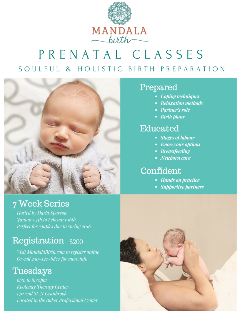 Cranbrook Prenatal Class - Prenatal Class, Transparent background PNG HD thumbnail