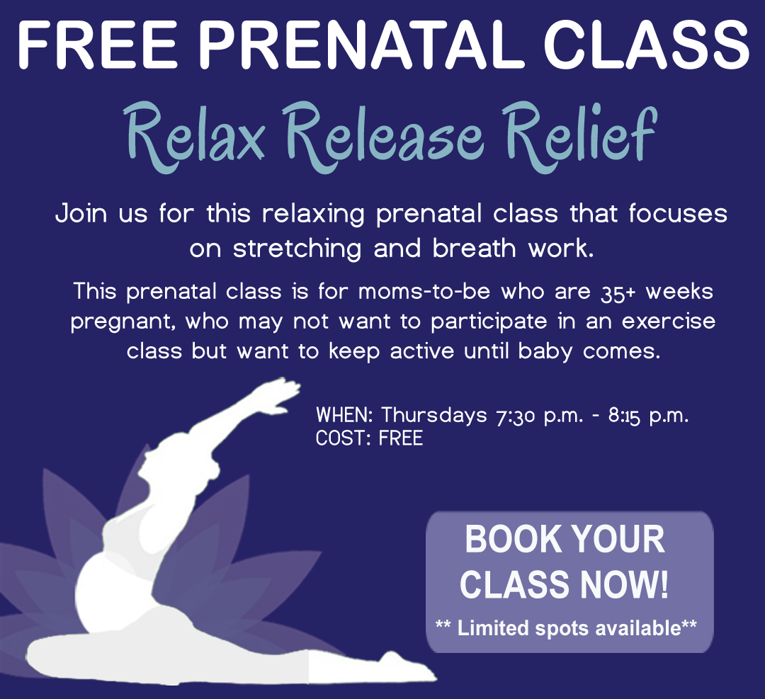 Free Prenatal Class - Prenatal Class, Transparent background PNG HD thumbnail